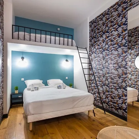 Cmg Sacre Coeur/ Ramey Ii Apartment Paris